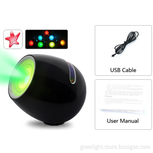 LED Mood/Ambiance Light (Living Colors)